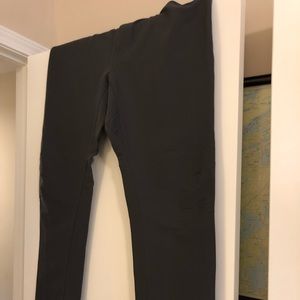 Men’s North Face canvas pants - Men’s 36 - NWT